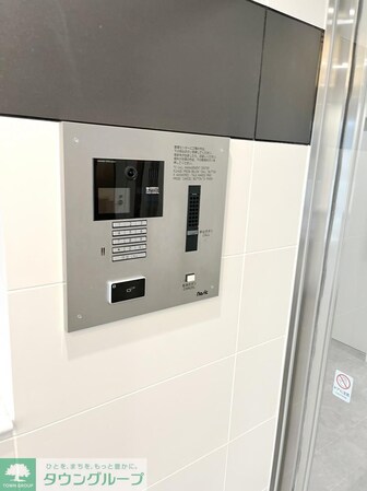 KDXレジデンス八王子大塚の物件内観写真